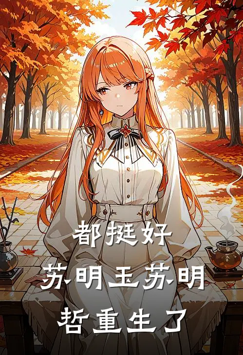 都挺好，苏明玉苏明哲重生了