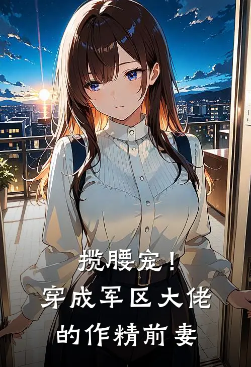 揽腰宠！穿成军区大佬的作精前妻