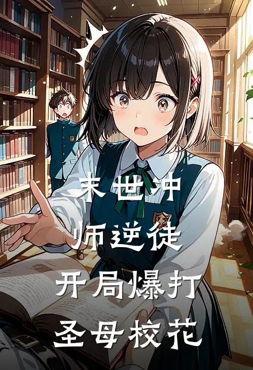 末世冲师逆徒，开局爆打圣母校花