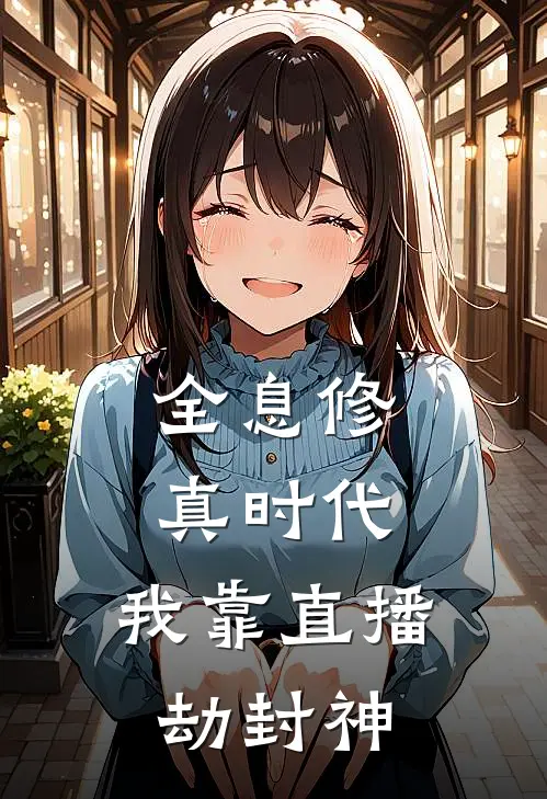 全息修真时代，我靠直播劫封神