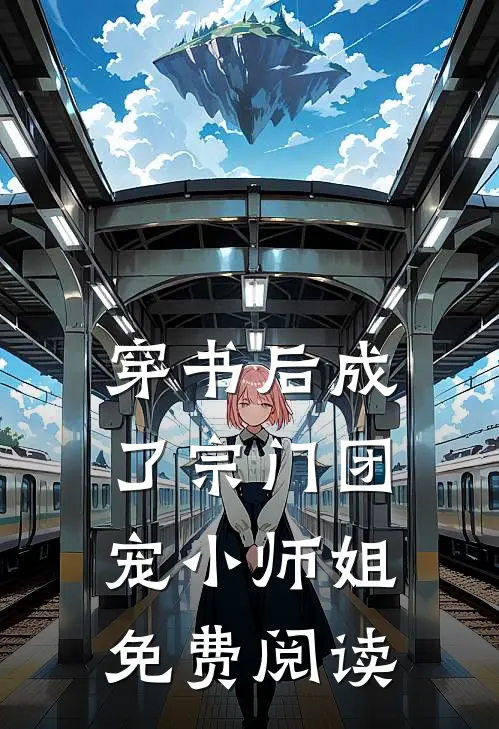 穿书后成了宗门团宠小师姐免费阅读