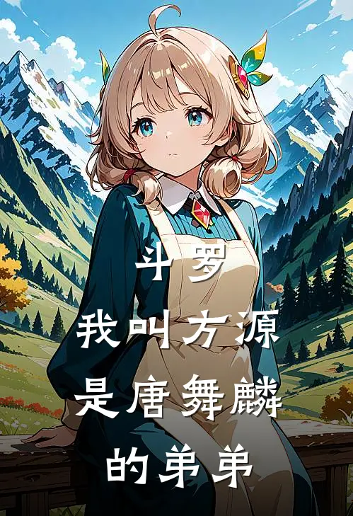 斗罗：我叫方源，是唐舞麟的弟弟