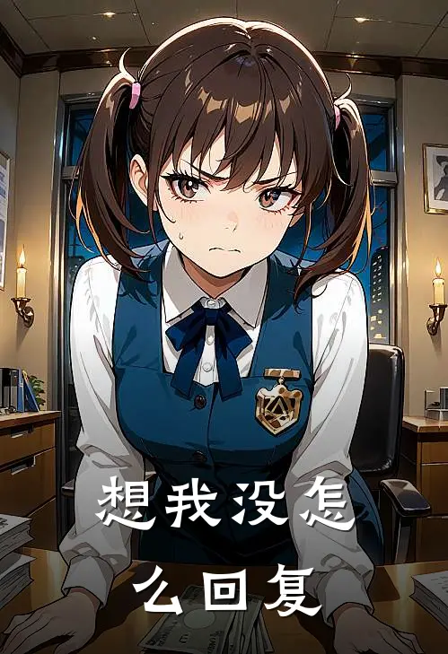 想我没怎么回复