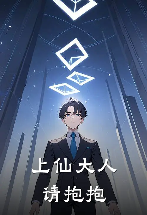 上仙大人请抱抱