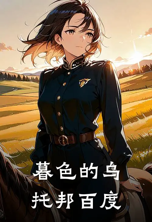 暮色的乌托邦百度