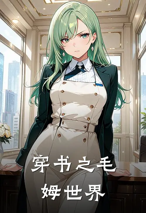 穿书之毛姆世界