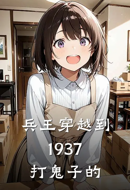 兵王穿越到1937打鬼子的