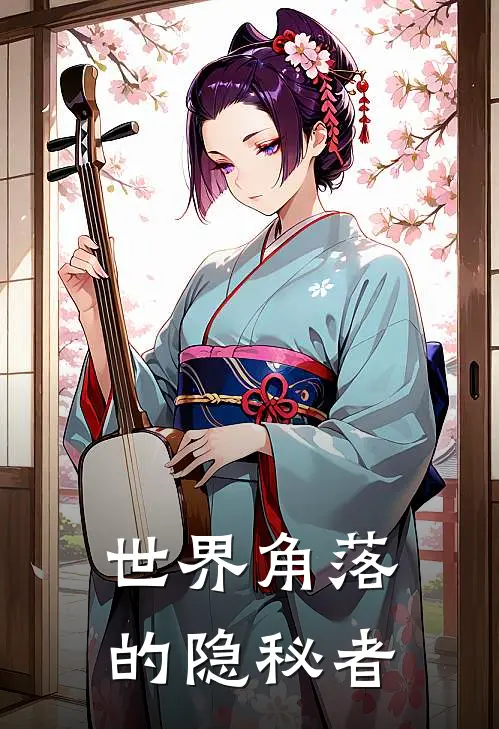 世界角落的隐秘者