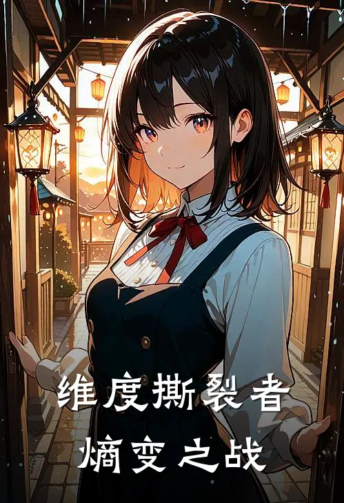 维度撕裂者：熵变之战