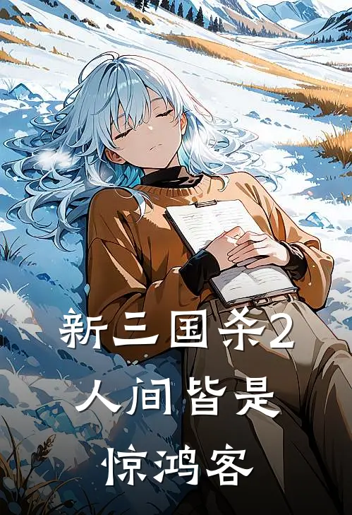 新三国杀2：人间皆是惊鸿客