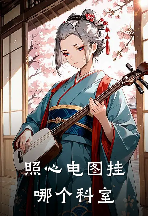 照心电图挂哪个科室