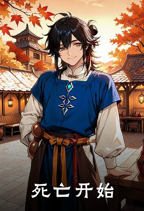 死亡开始