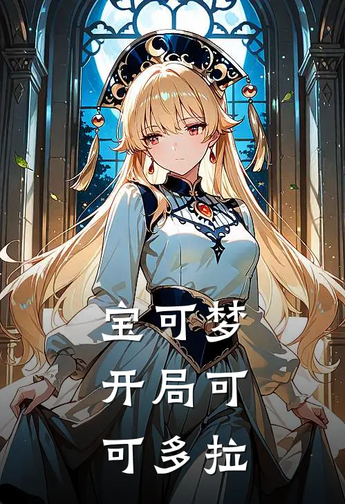 宝可梦：开局可可多拉