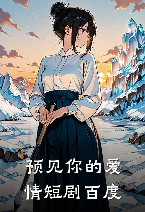 预见你的爱情 短剧百度