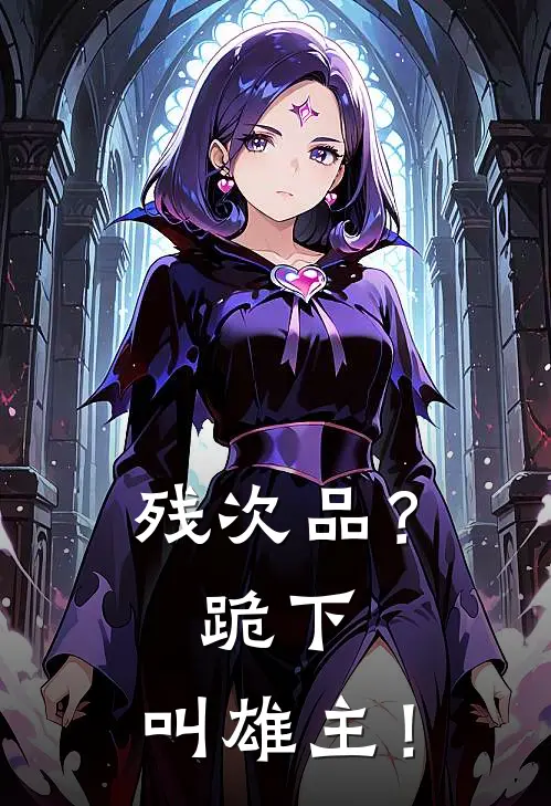 残次品？跪下，叫雄主！