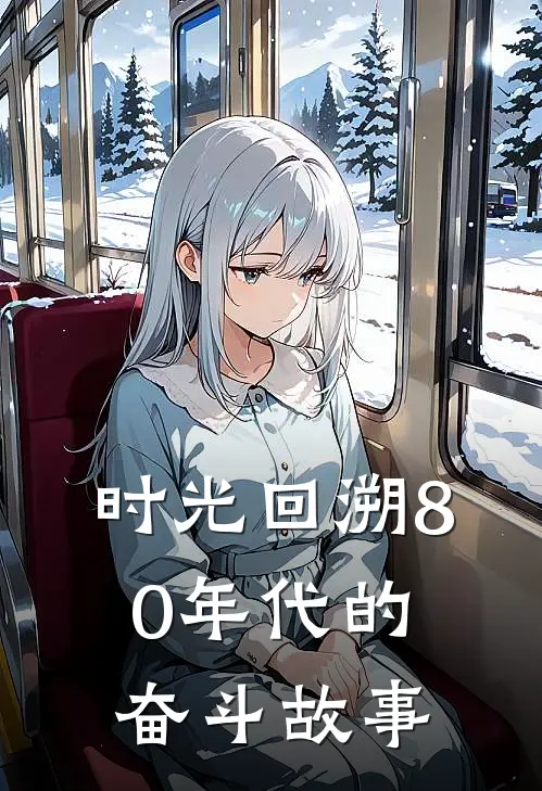 时光回溯80年代的奋斗故事