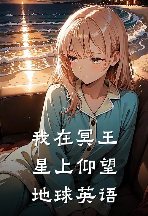 我在冥王星上仰望地球英语