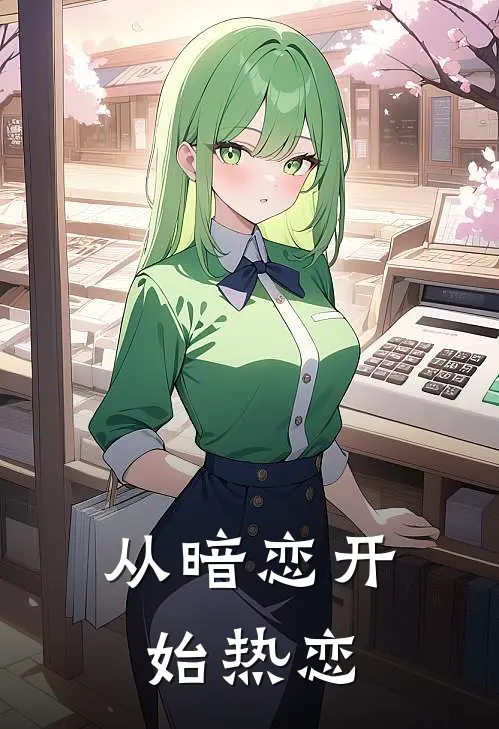 从暗恋开始热恋