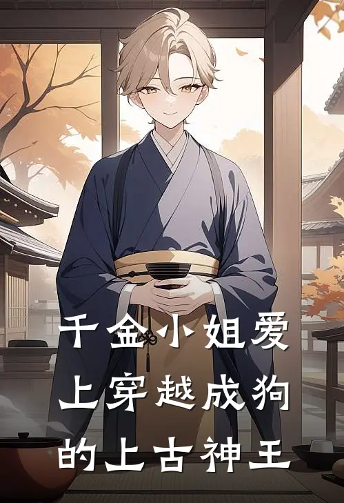 千金小姐爱上穿越成狗的上古神王