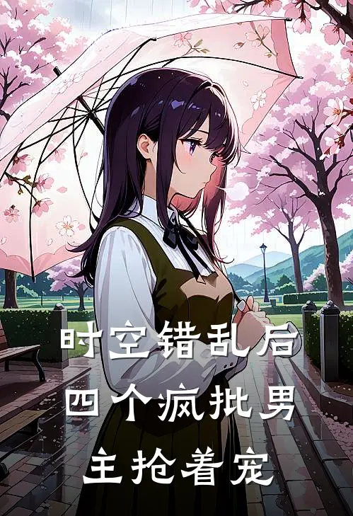 时空错乱后，四个疯批男主抢着宠