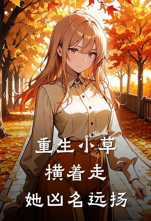 重生小草横着走，她凶名远扬