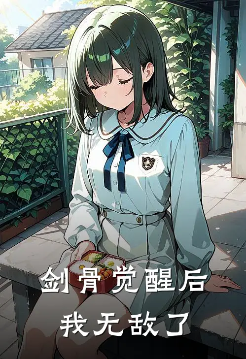 剑骨觉醒后我无敌了