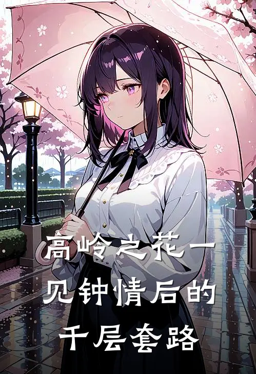 高岭之花一见钟情后的千层套路