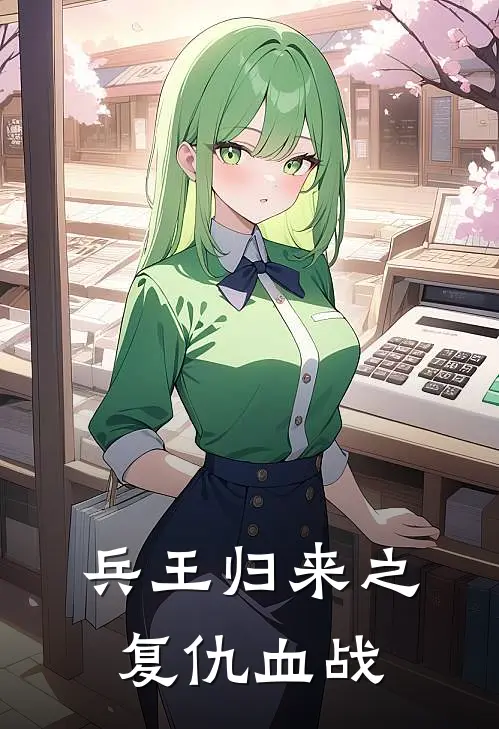 兵王归来之复仇血战