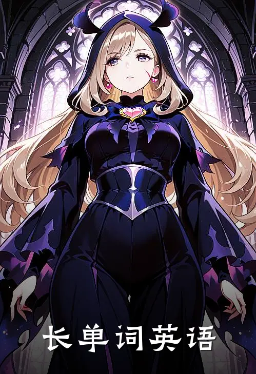 长单词英语