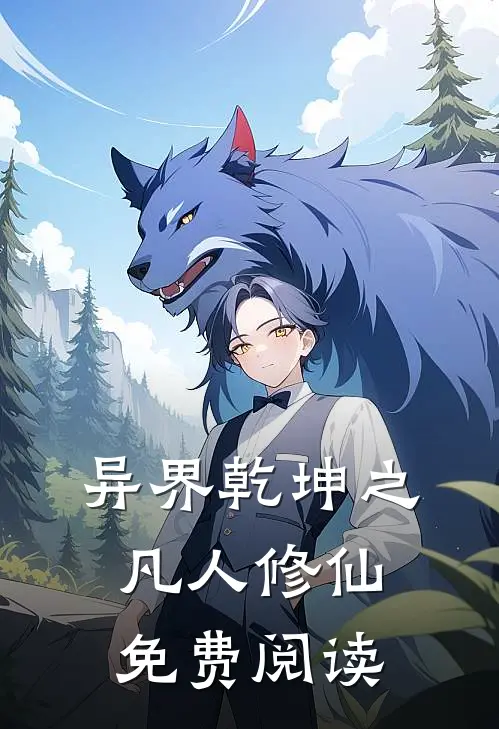 异界乾坤之凡人修仙免费阅读