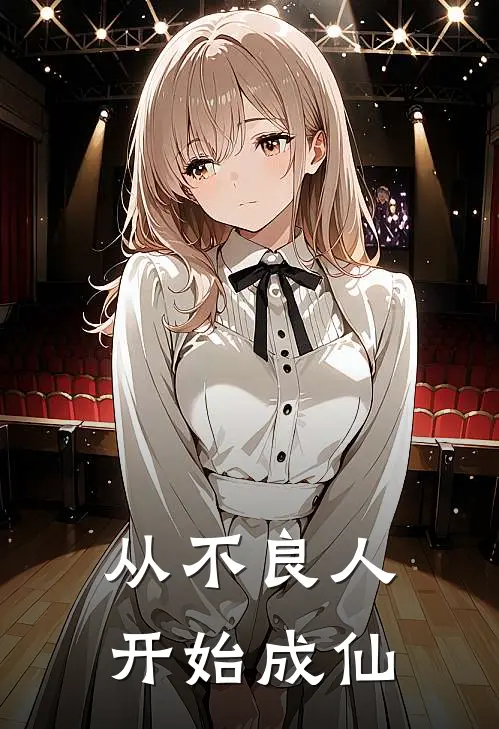 从不良人开始成仙