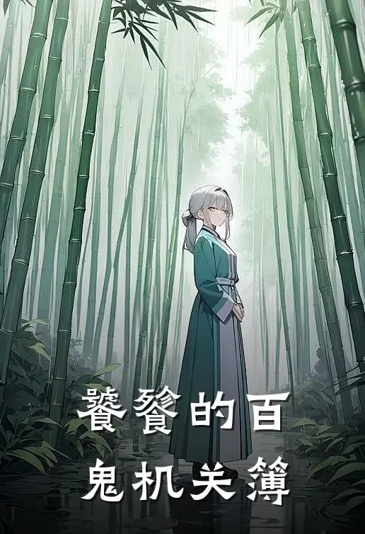 饕餮的百鬼机关簿