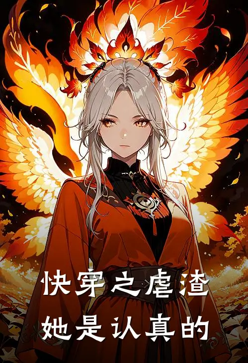 快穿之虐渣她是认真的