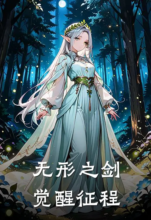 无形之剑：觉醒征程