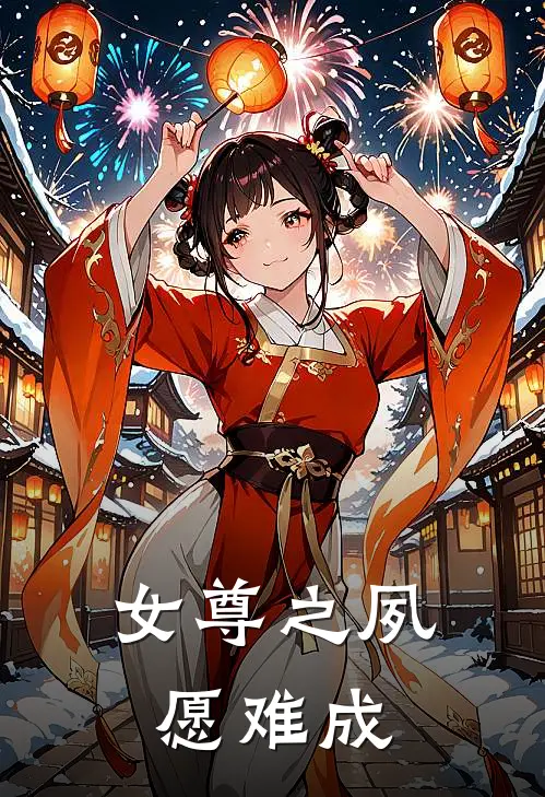 女尊之夙愿难成