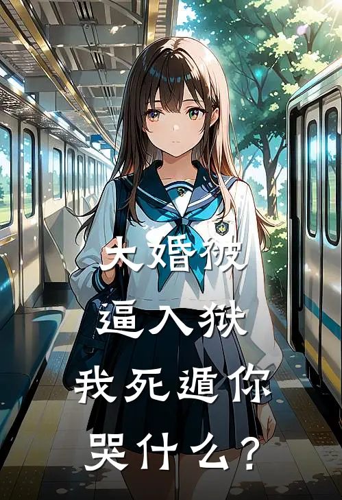 大婚被逼入狱，我死遁你哭什么？