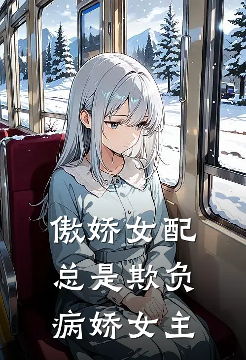 傲娇女配总是欺负病娇女主