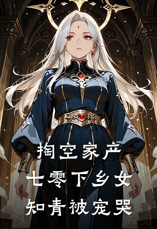 掏空家产，七零下乡女知青被宠哭