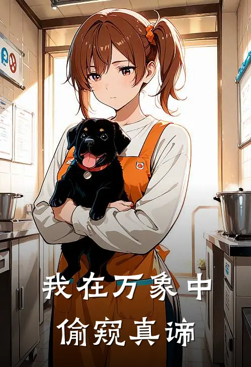 我在万象中偷窥真谛