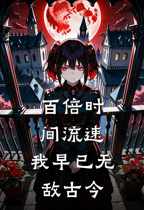 百倍时间流速，我早已无敌古今