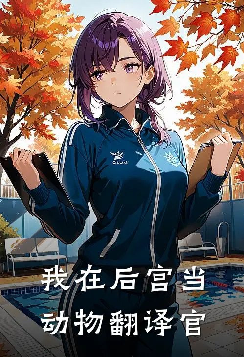 我在后宫当动物翻译官