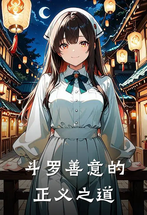 斗罗善意的正义之道