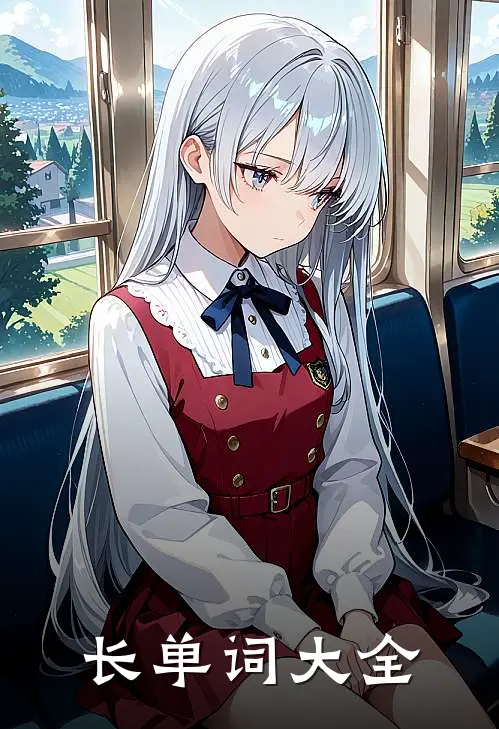 长单词大全