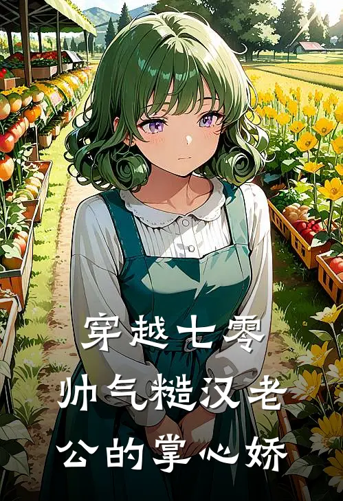 穿越七零：帅气糙汉老公的掌心娇