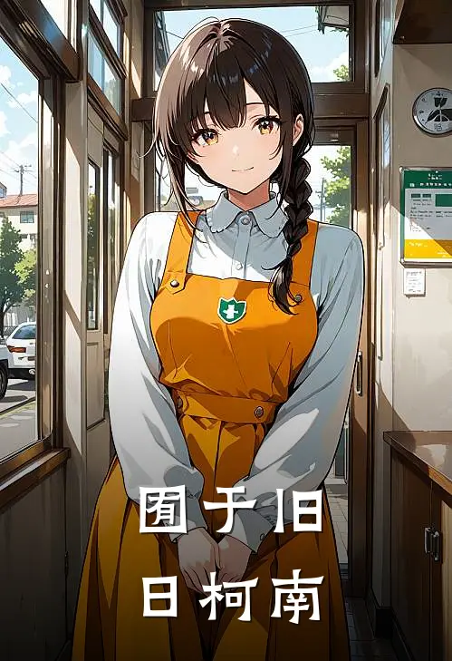 囿于旧日【柯南】