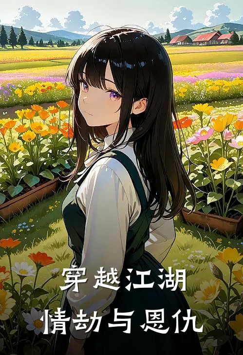 穿越江湖：情劫与恩仇