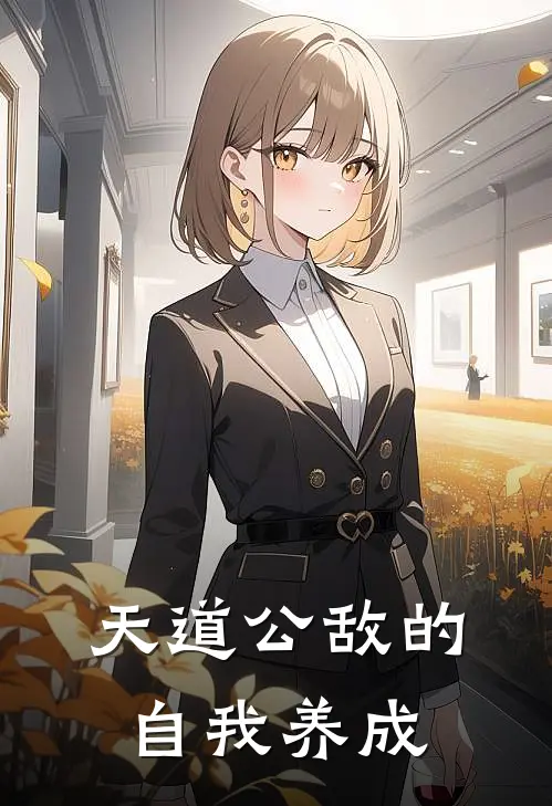 天道公敌的自我养成