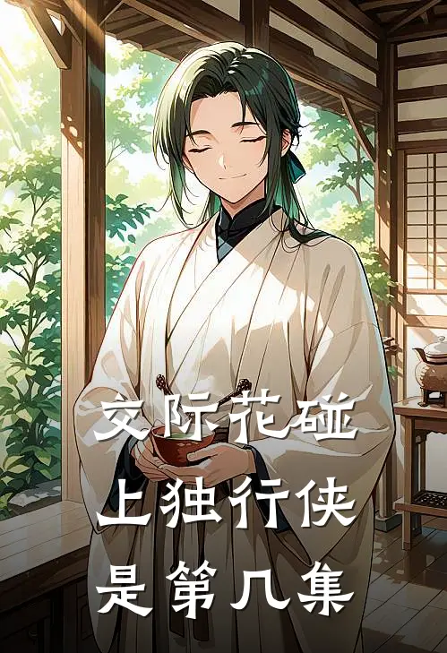 交际花碰上独行侠是第几集