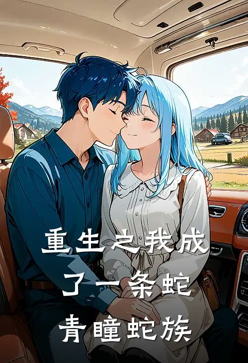 重生之我成了一条蛇 青瞳蛇族