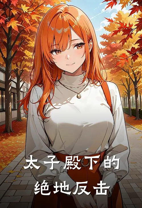 太子殿下的绝地反击